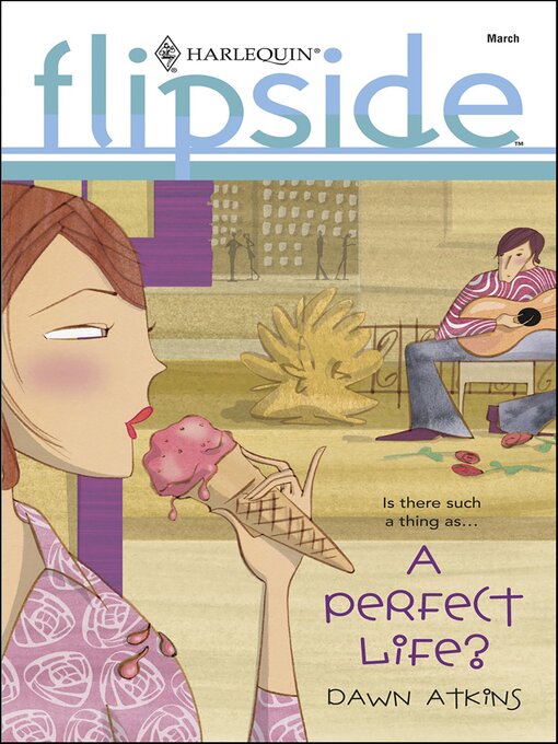 Cover image for A Perfect Life?